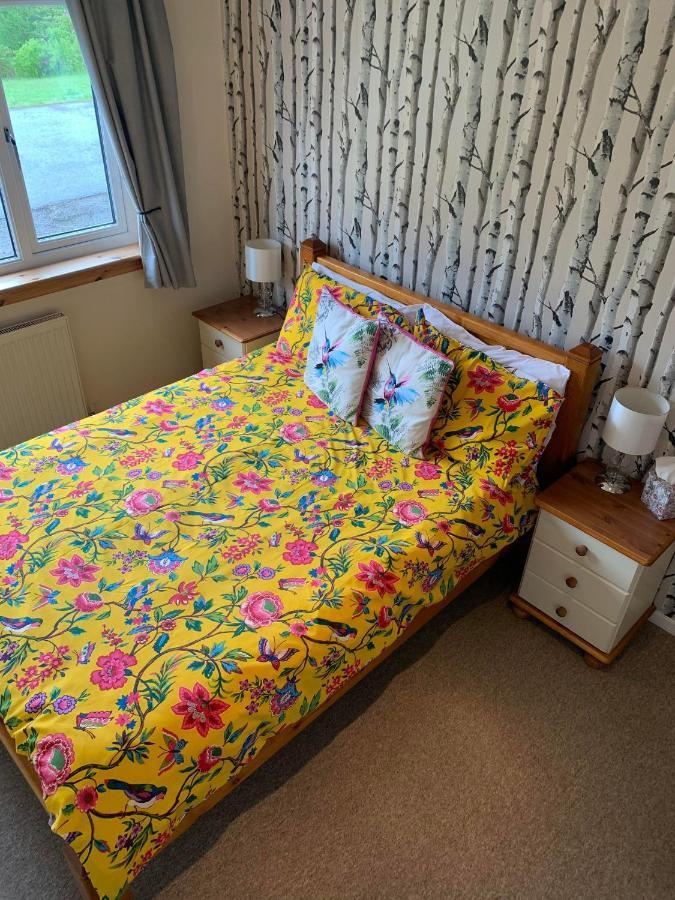 Skye Haven Bed & Breakfast Portree Exterior photo