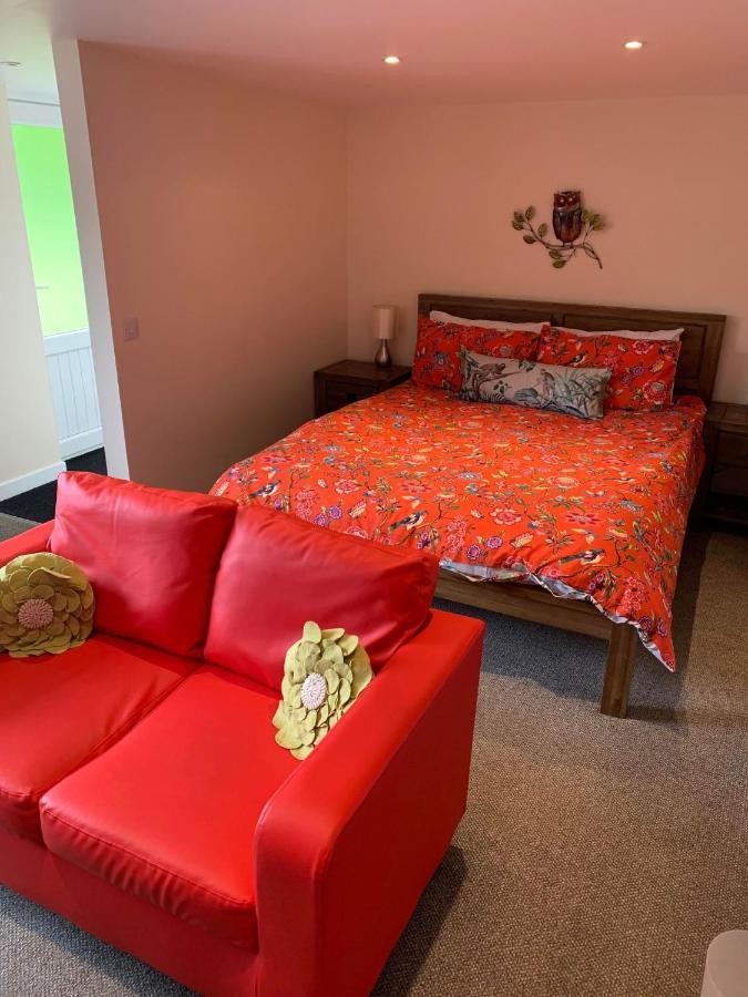 Skye Haven Bed & Breakfast Portree Exterior photo