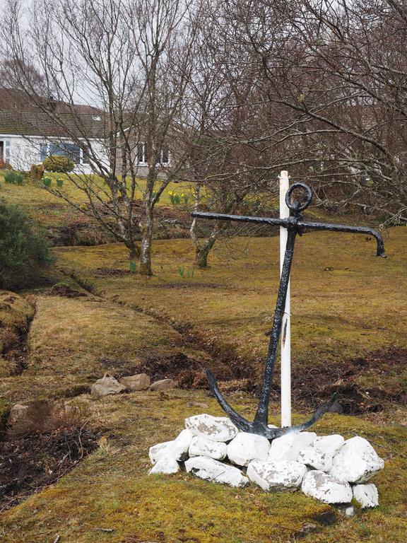 Skye Haven Bed & Breakfast Portree Room photo