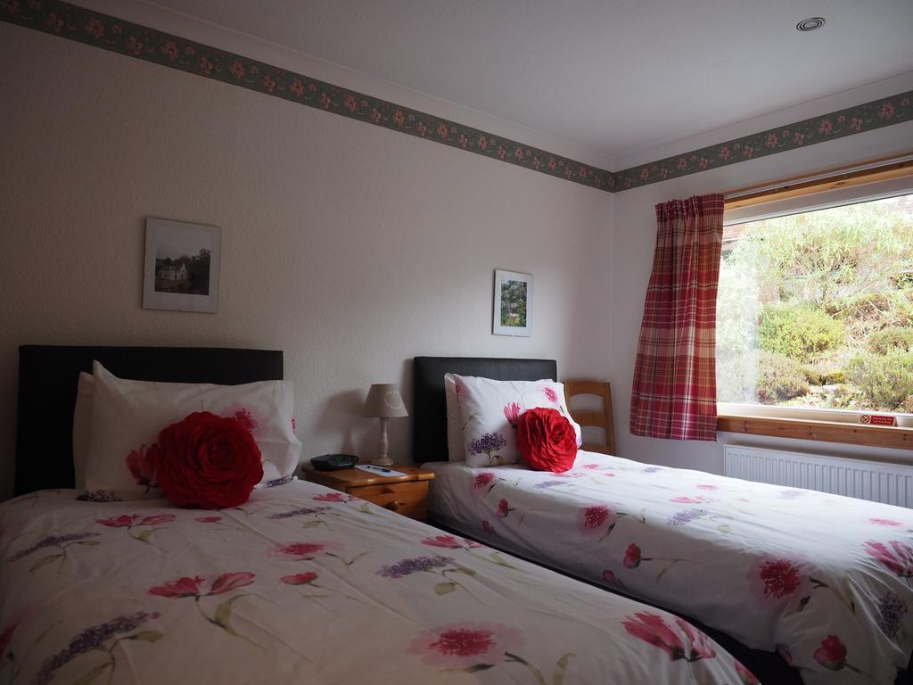 Skye Haven Bed & Breakfast Portree Room photo