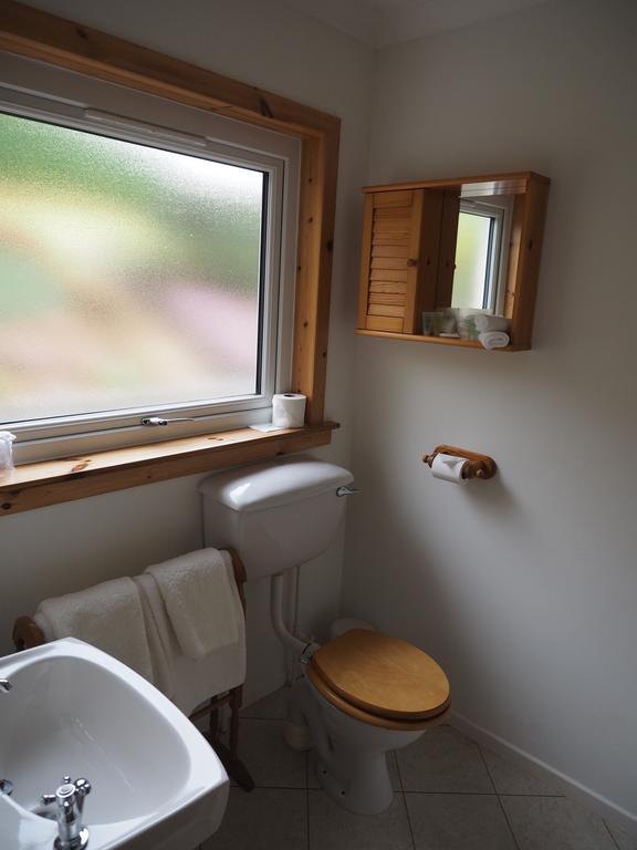 Skye Haven Bed & Breakfast Portree Room photo