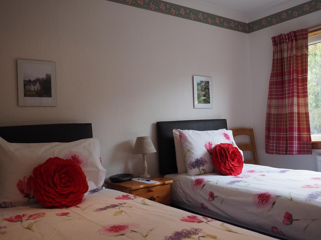 Skye Haven Bed & Breakfast Portree Room photo